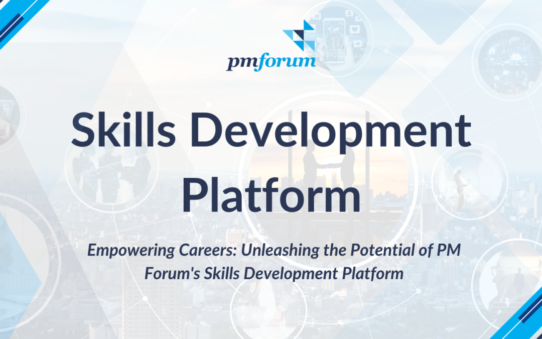 Skills Development Platform