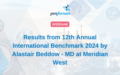 Results from 12th Annual International Benchmark 2024 by Alastair Beddow – MD at Meridian West