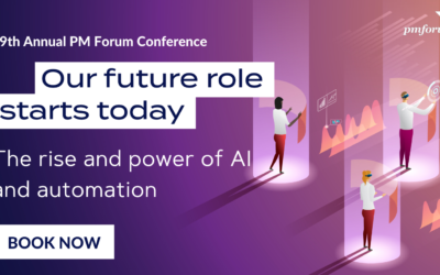 29th Annual PM Forum Conference 2024