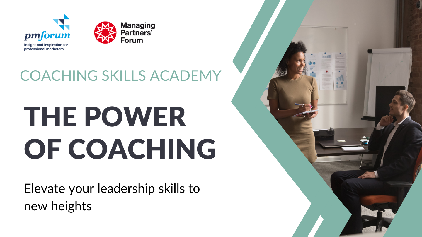 The Power of Coaching: Elevate your leadership skills to new heights ...