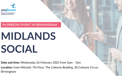 Midlands social