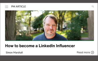 How to become a LinkedIn Influencer