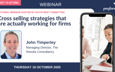 Cross selling strategies that are actually working for firms