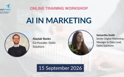 AI in Marketing