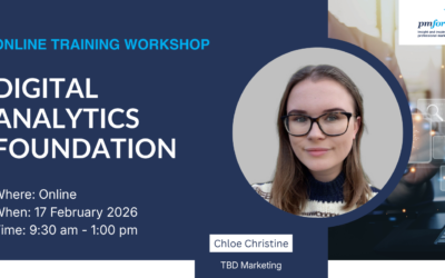 Digital Analytics Foundation