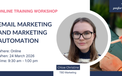 Email marketing and marketing automation