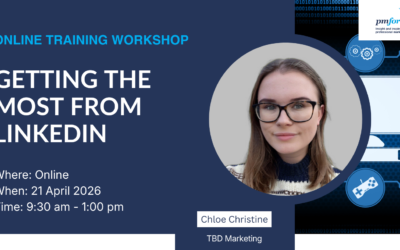 Getting the most from LinkedIn