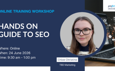 Hands on guide to SEO