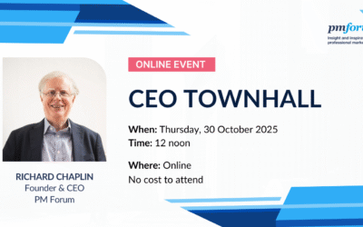 CEO Townhall