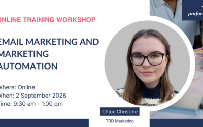 Email marketing and marketing automation