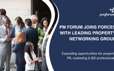 PM Forum strengthens property sector reach through Profile Property Marketing Network