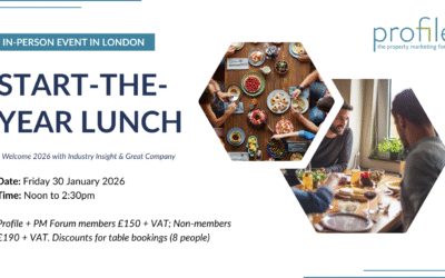 Start-the-Year lunch