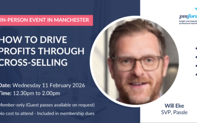 How to Drive Profits Through Cross-Selling