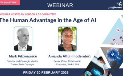 The Human Advantage in the Age of AI