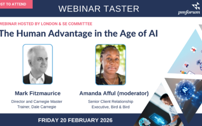 The Human Advantage in the Age of AI