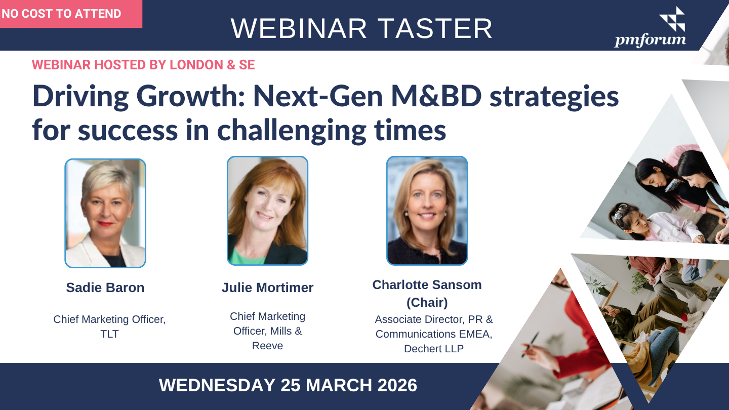 Driving Growth: Next-Gen M&BD strategies for success in challenging times