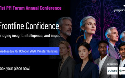 PM Forum Annual Conference 2026