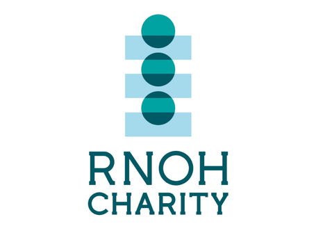 RNOH charity